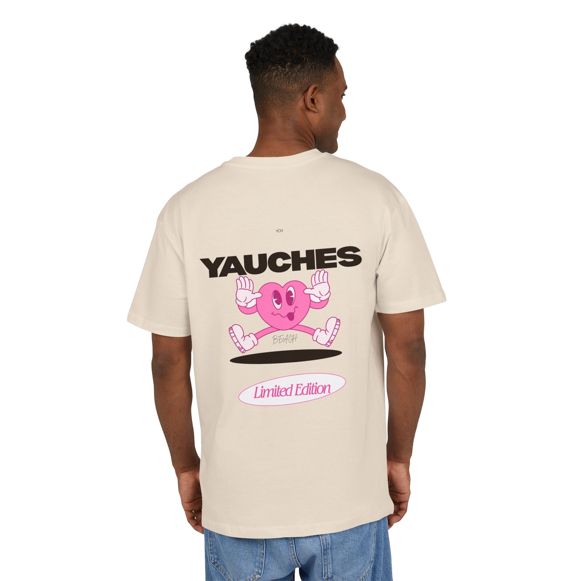 YCH • Édition Limitée Collector