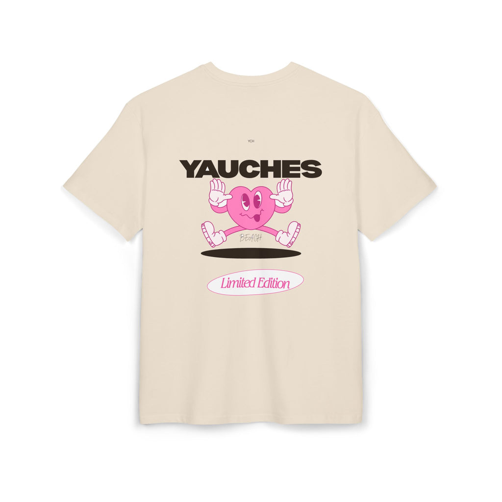 YCH • Édition Limitée Collector
