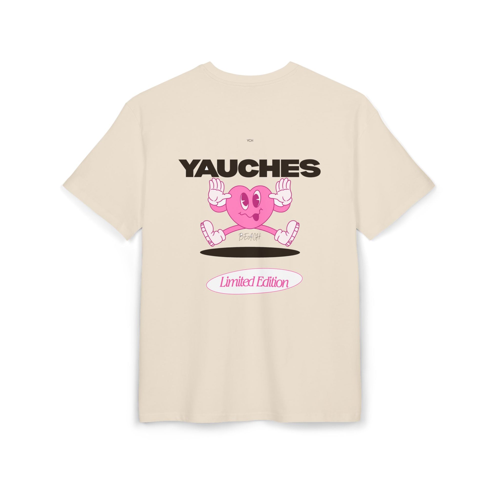 YCH • Édition Limitée Collector