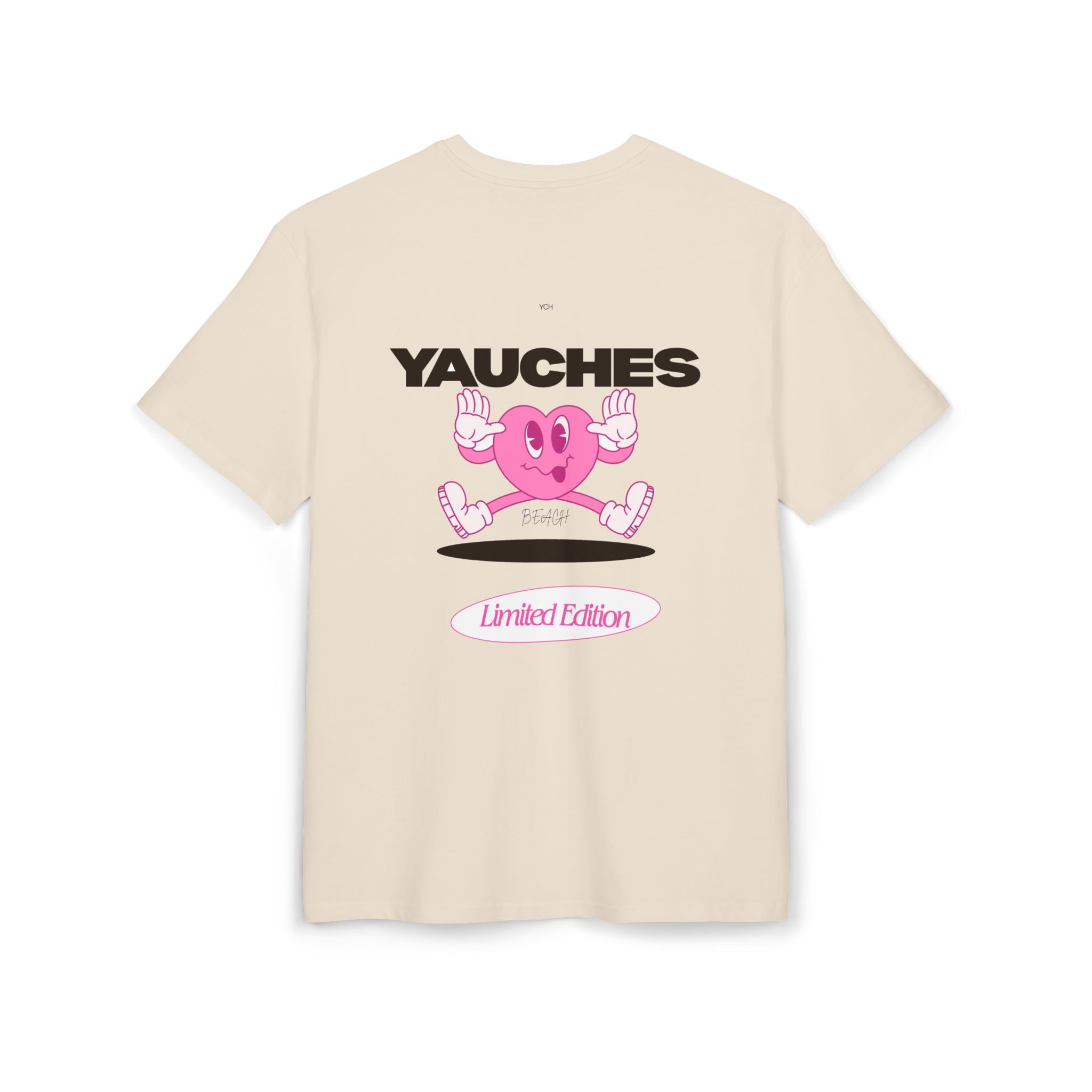 YCH • Édition Limitée Collector