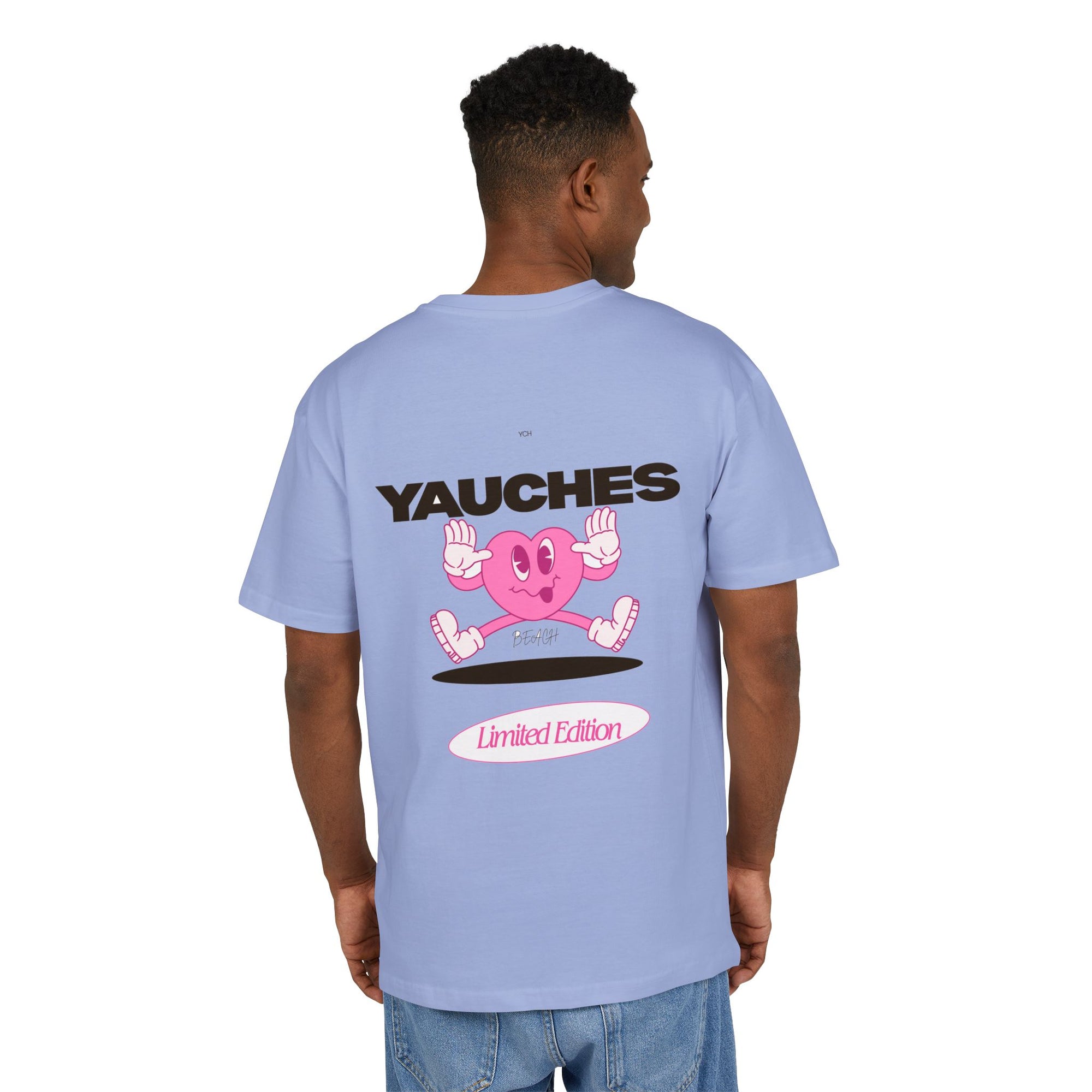 YCH • Édition Limitée Collector