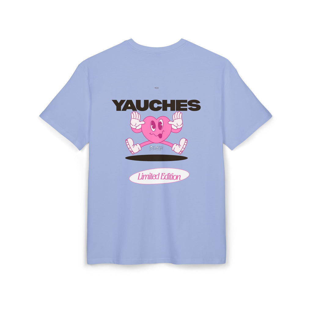 YCH • Édition Limitée Collector