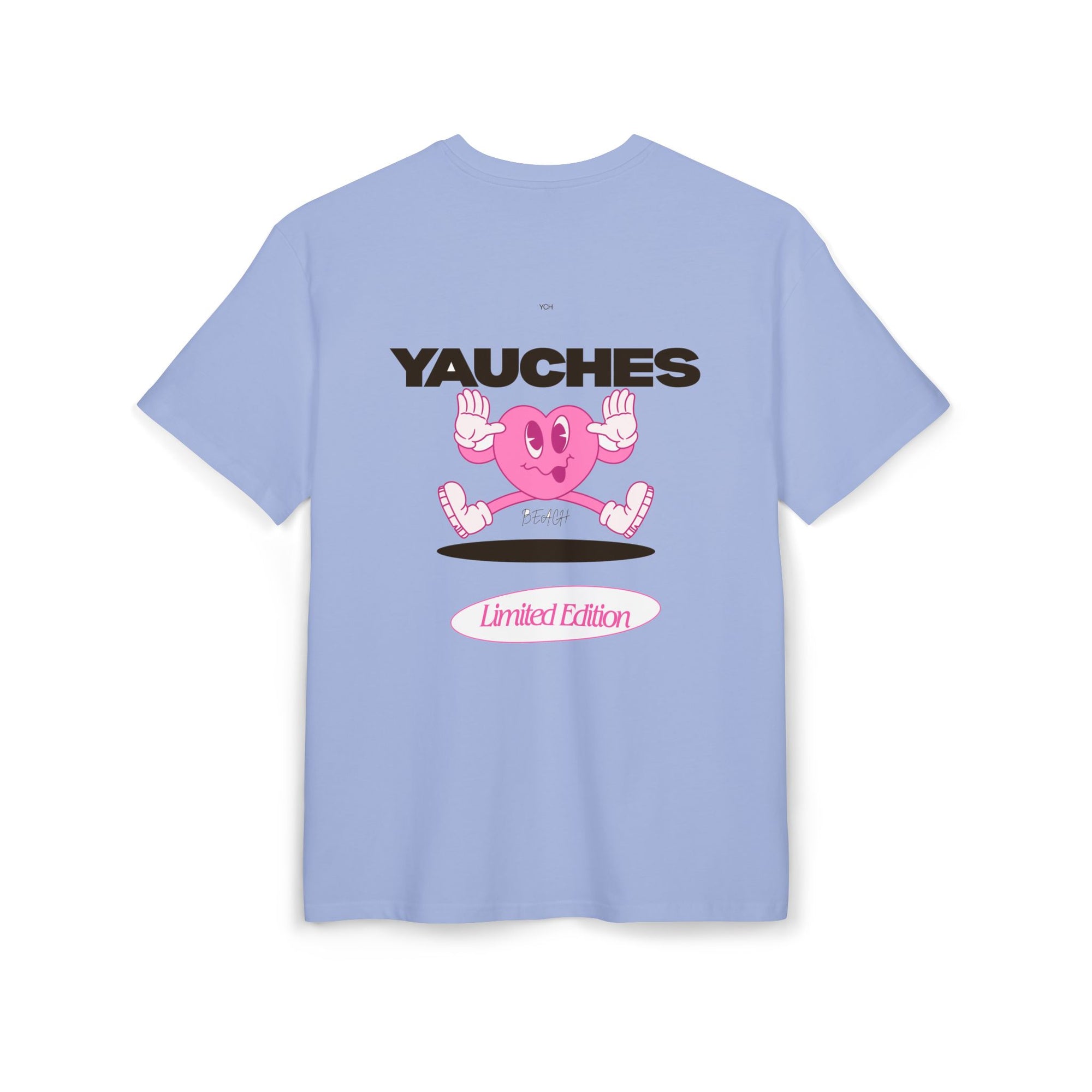 YCH • Édition Limitée Collector