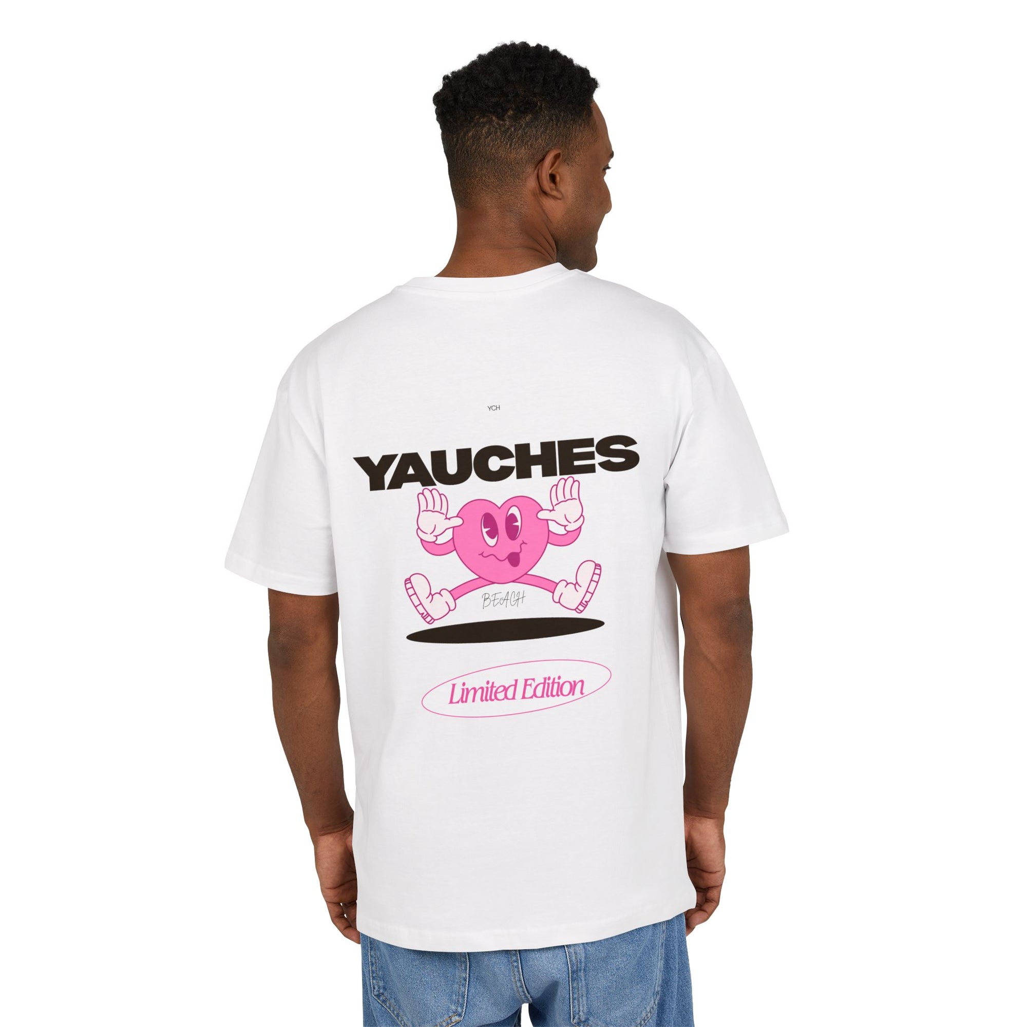 YCH • Édition Limitée Collector