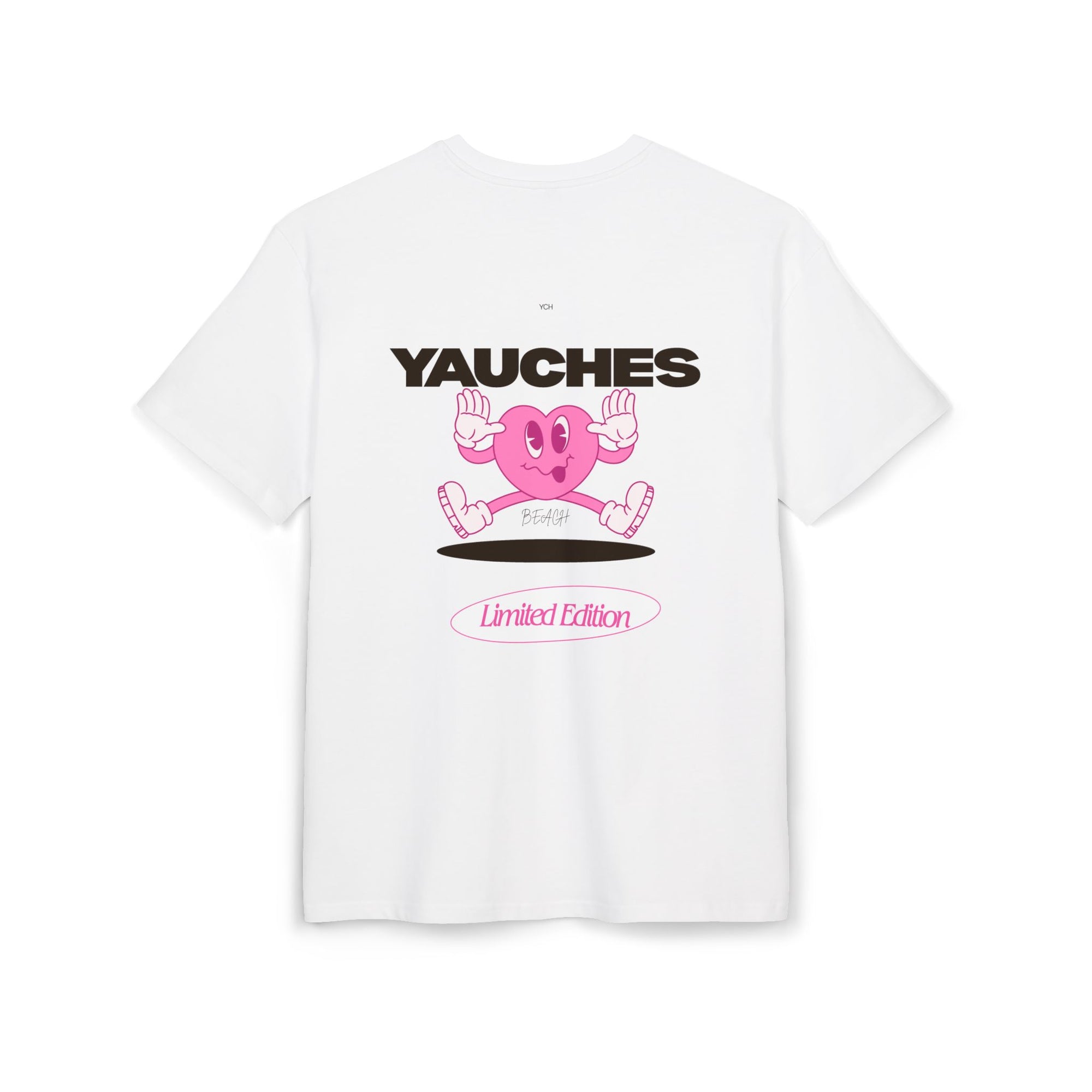 YCH • Édition Limitée Collector