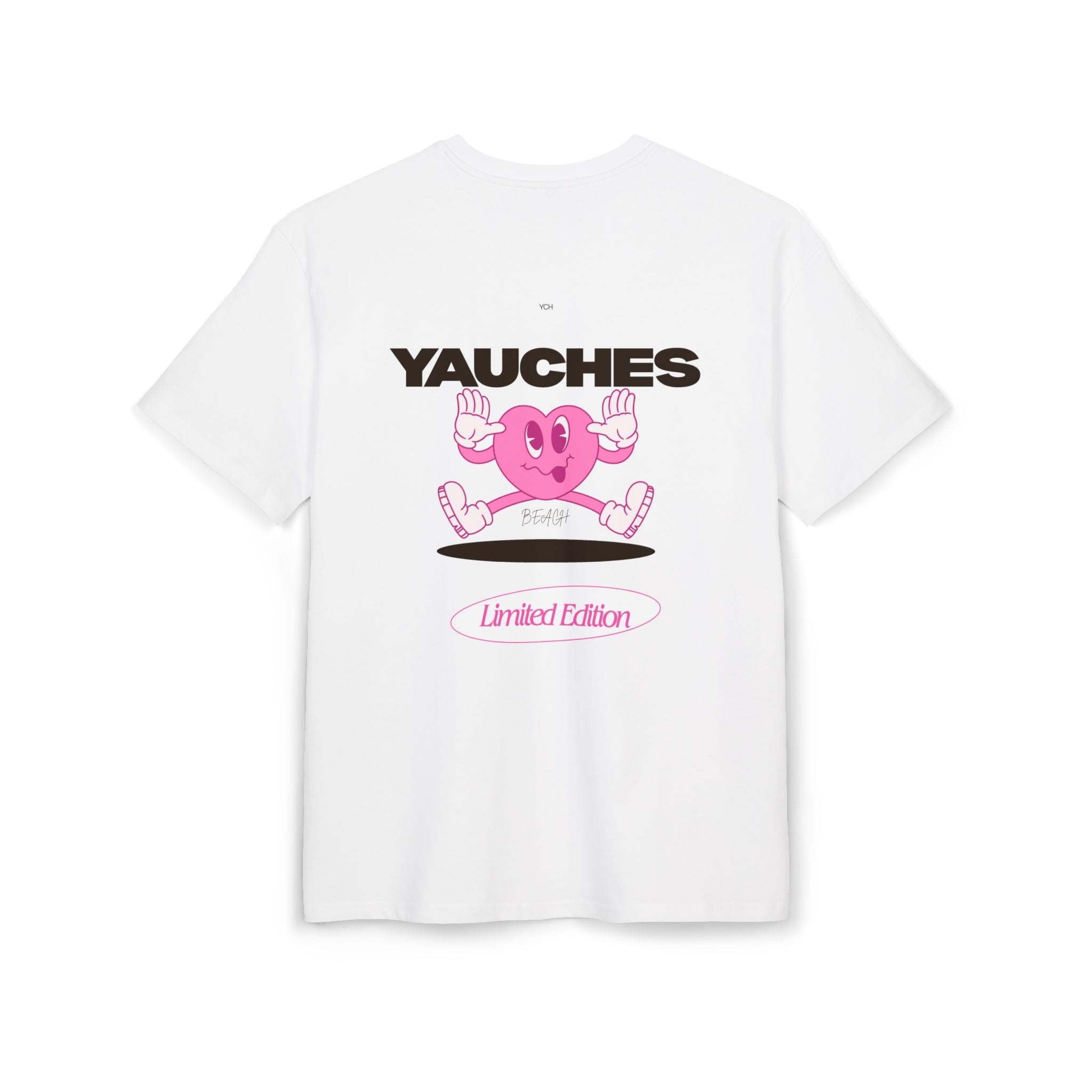 YCH • Édition Limitée Collector